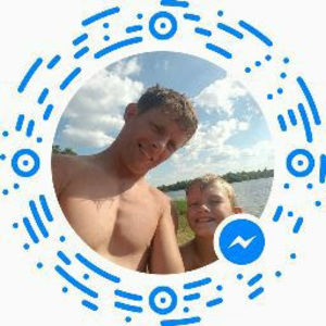 Meet your Posher, Darrell